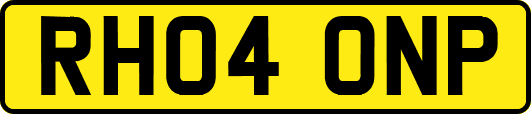 RH04ONP