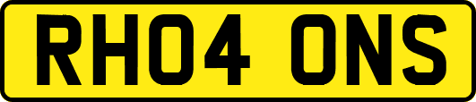 RH04ONS