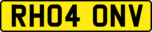 RH04ONV