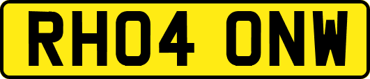 RH04ONW