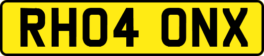 RH04ONX