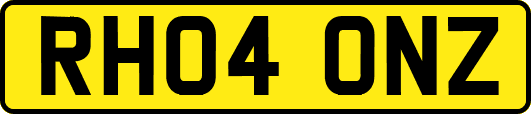 RH04ONZ