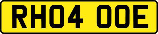 RH04OOE
