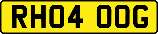 RH04OOG