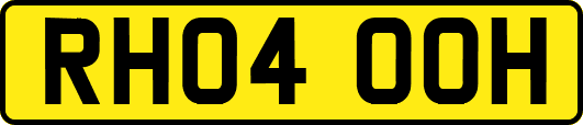 RH04OOH
