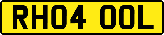 RH04OOL