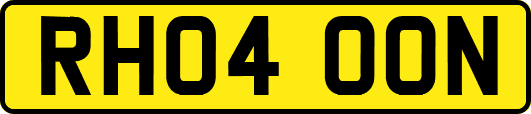 RH04OON
