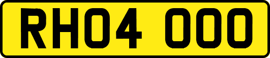 RH04OOO