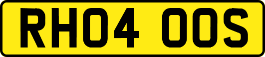 RH04OOS