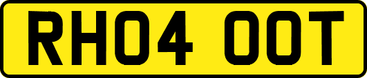 RH04OOT