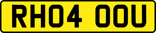 RH04OOU