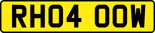 RH04OOW