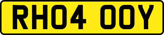 RH04OOY
