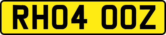 RH04OOZ