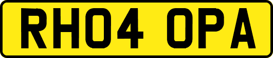 RH04OPA
