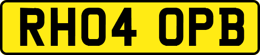RH04OPB