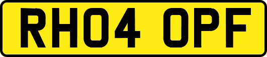 RH04OPF