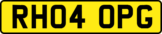RH04OPG
