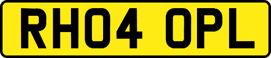 RH04OPL