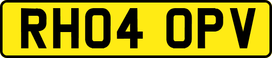 RH04OPV