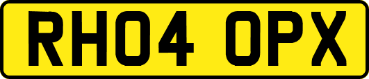 RH04OPX
