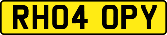 RH04OPY