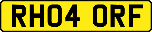 RH04ORF