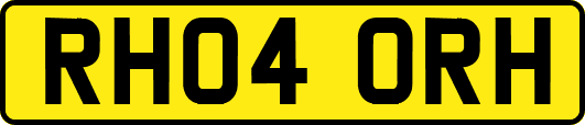 RH04ORH
