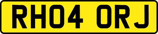 RH04ORJ