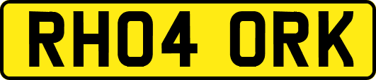 RH04ORK