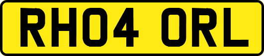 RH04ORL