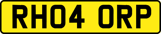 RH04ORP