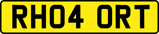 RH04ORT