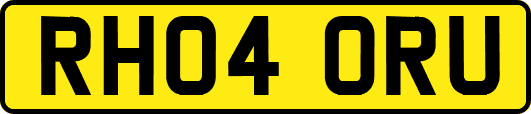 RH04ORU