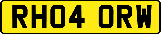 RH04ORW