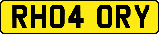 RH04ORY