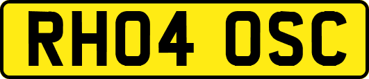 RH04OSC