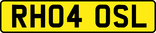 RH04OSL