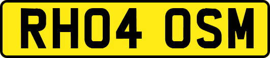 RH04OSM
