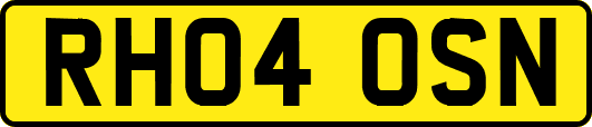 RH04OSN