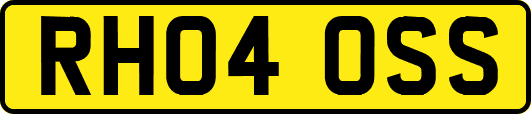 RH04OSS