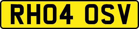 RH04OSV