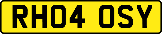 RH04OSY