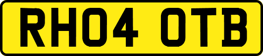 RH04OTB