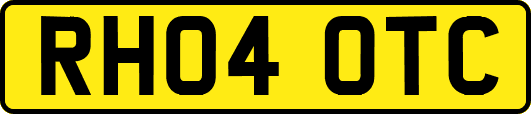 RH04OTC