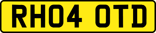 RH04OTD