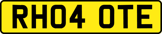 RH04OTE