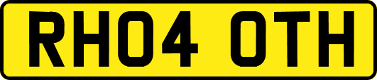 RH04OTH