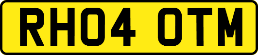 RH04OTM