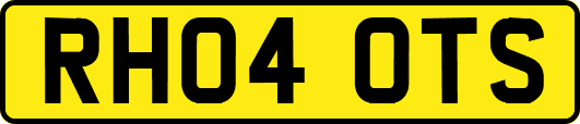 RH04OTS